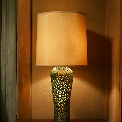 Japanese art and craft displayed painting sculpture, pottery and other art craft exhibited at this facility.